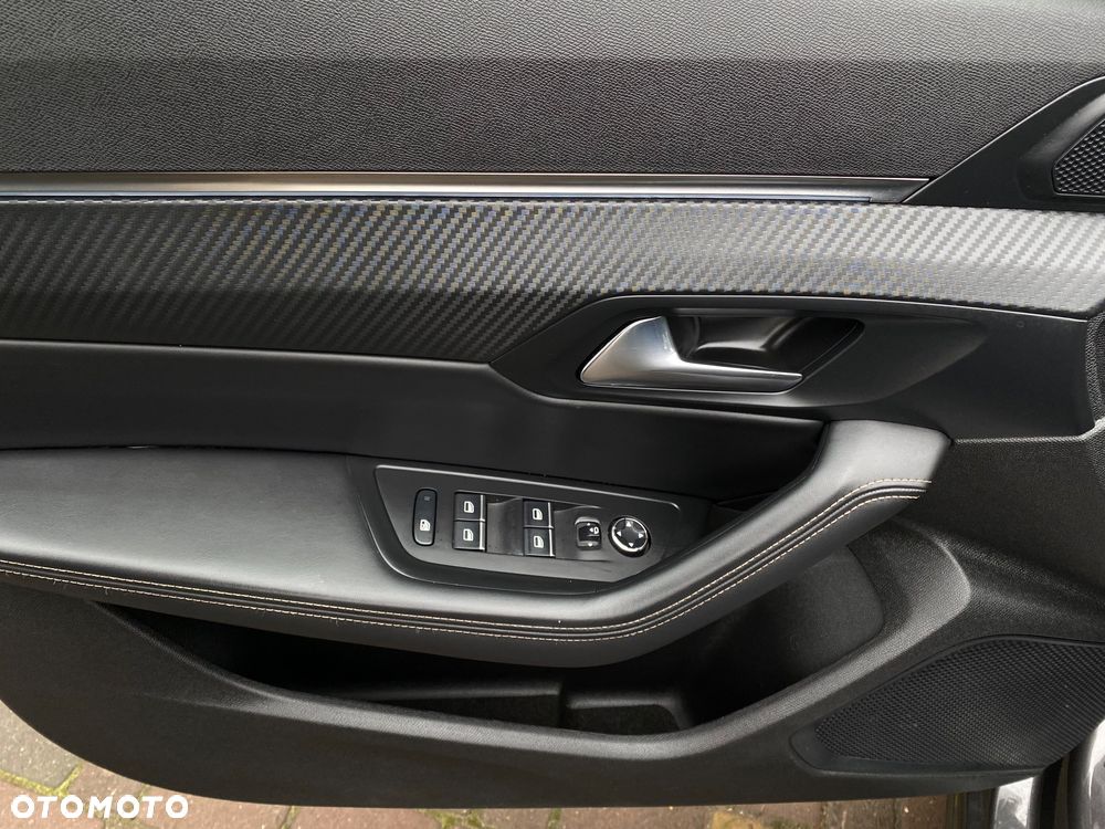 Peugeot 508 PureTech 180 EAT8 GT - 25