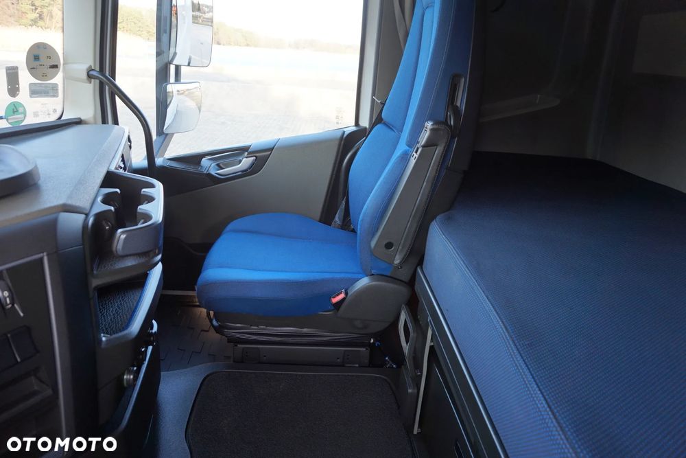 Volvo FH 500 XXL / LOW DECK / ACC / PARKCLIMA / FULL LED / SALON PL / IDEALNY. - 23
