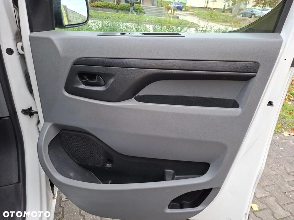 Citroën Jumpy Combi - 13