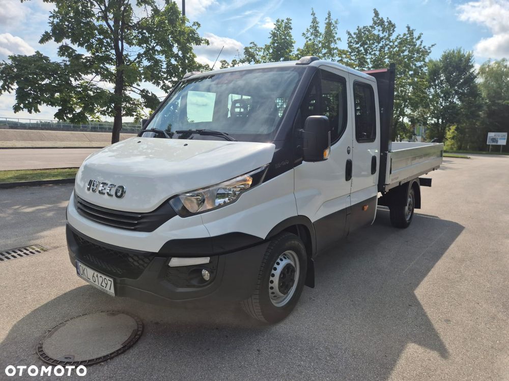 Iveco Daily - 2