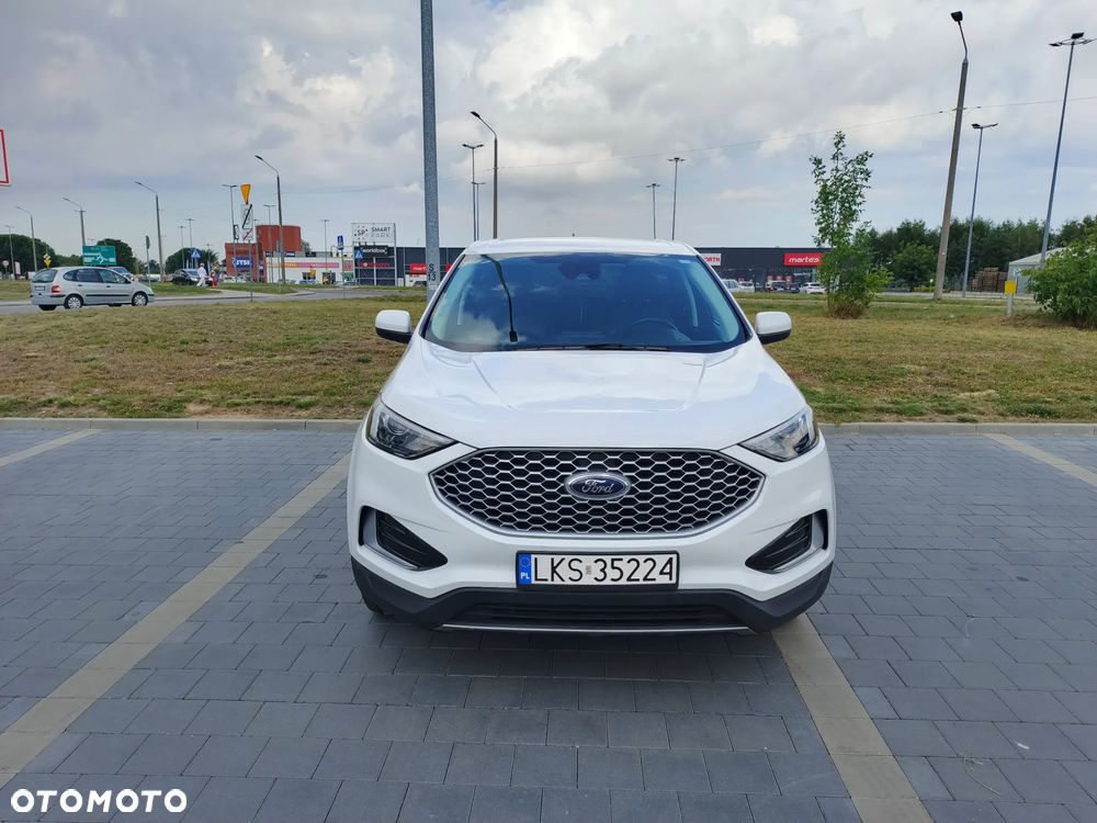 Ford Edge - 2