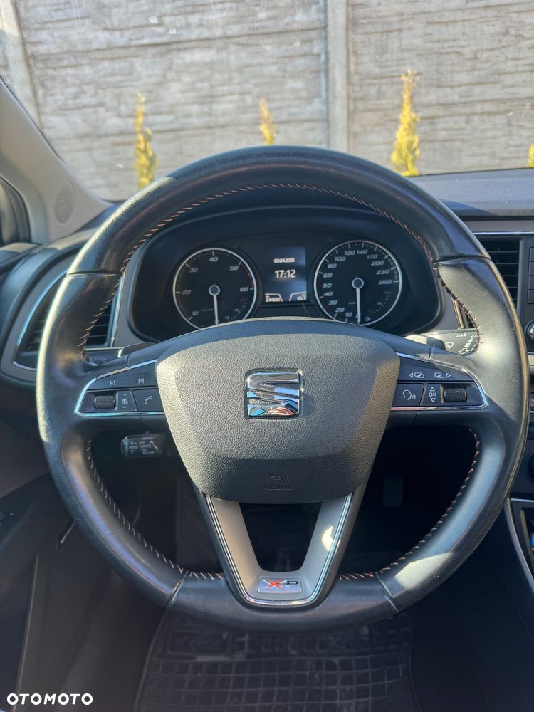 Seat Leon - 15