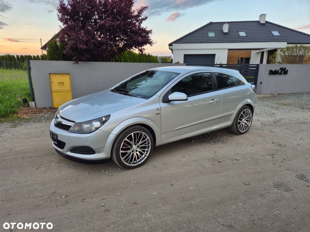Opel Astra 1.6 Selection 110 Jahre - 4