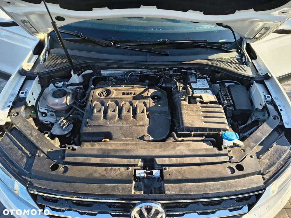 Volkswagen Tiguan 2.0 TDI BMT SCR JOIN DSG - 19