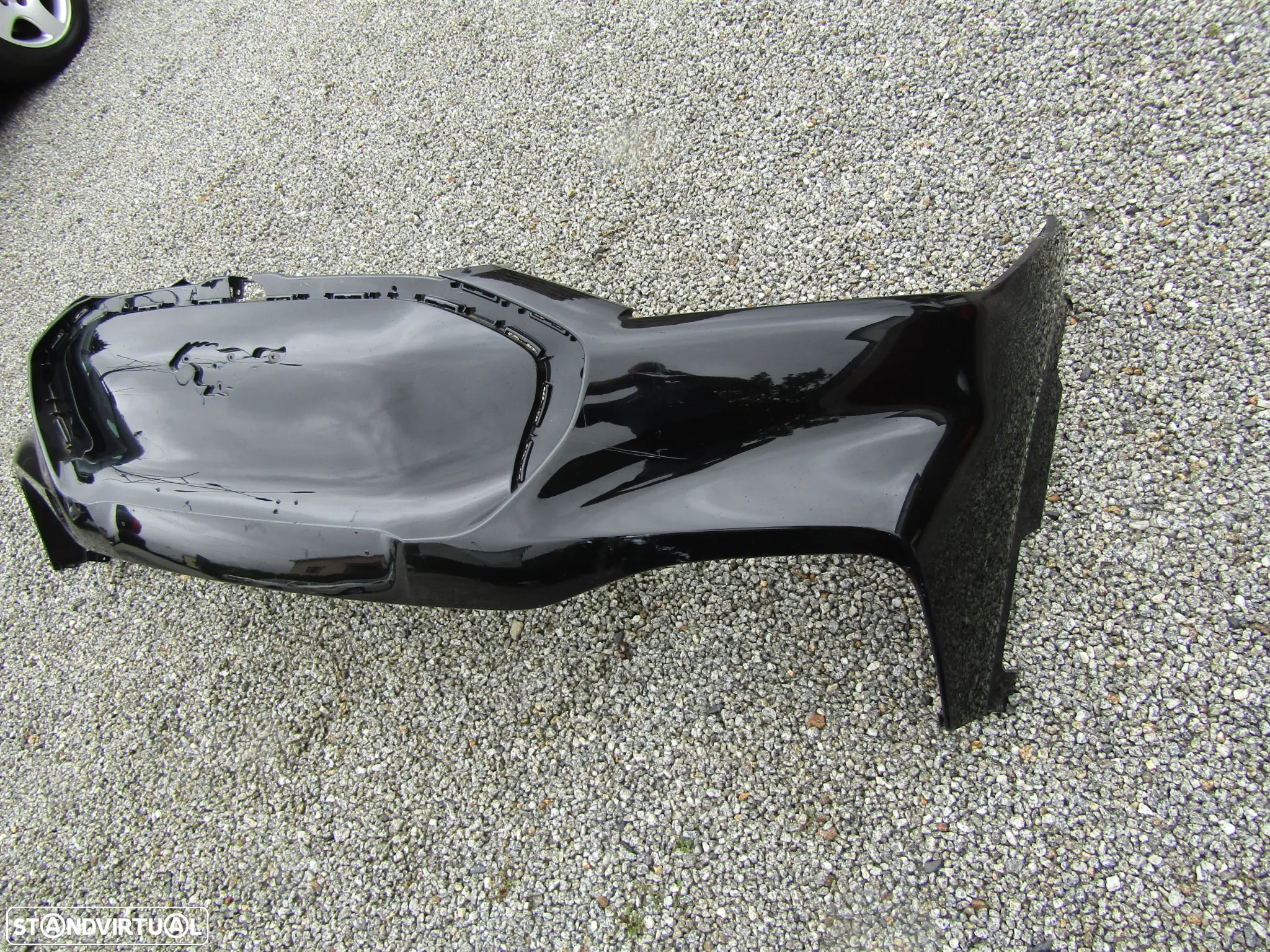 Para-choques Ford Mustang ano 2022(original) , ver detalhes - 4