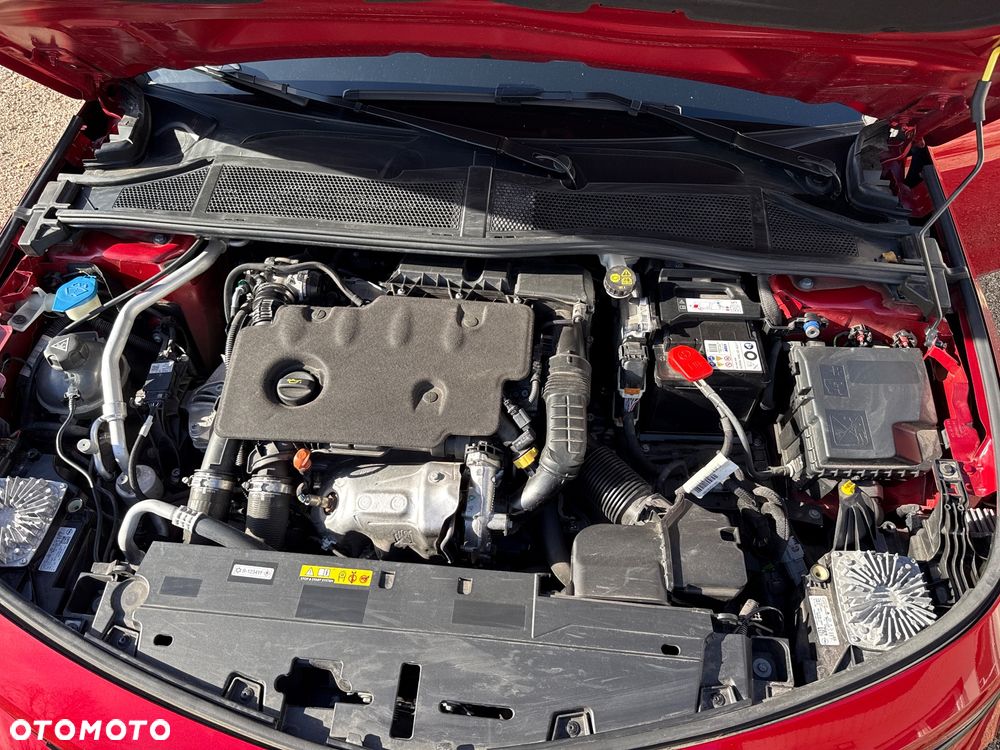 Opel Astra VI 1.5 CDTI Ultimate S&S - 33