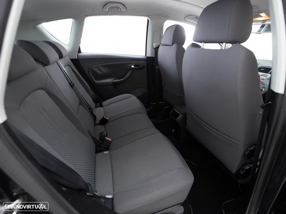 SEAT Altea - 11
