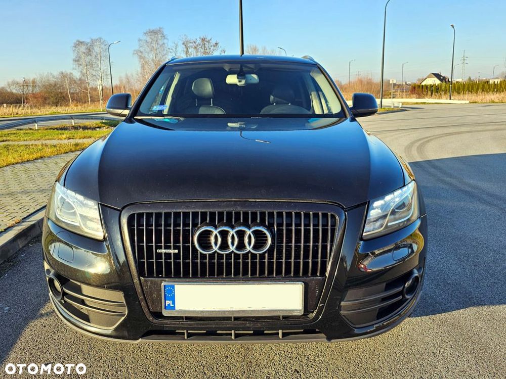 Audi Q5 2.0 TDI Quattro S tronic - 3