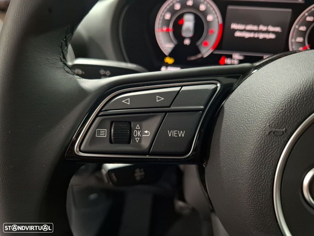 Audi Q2 30 TFSI Advanced - 15