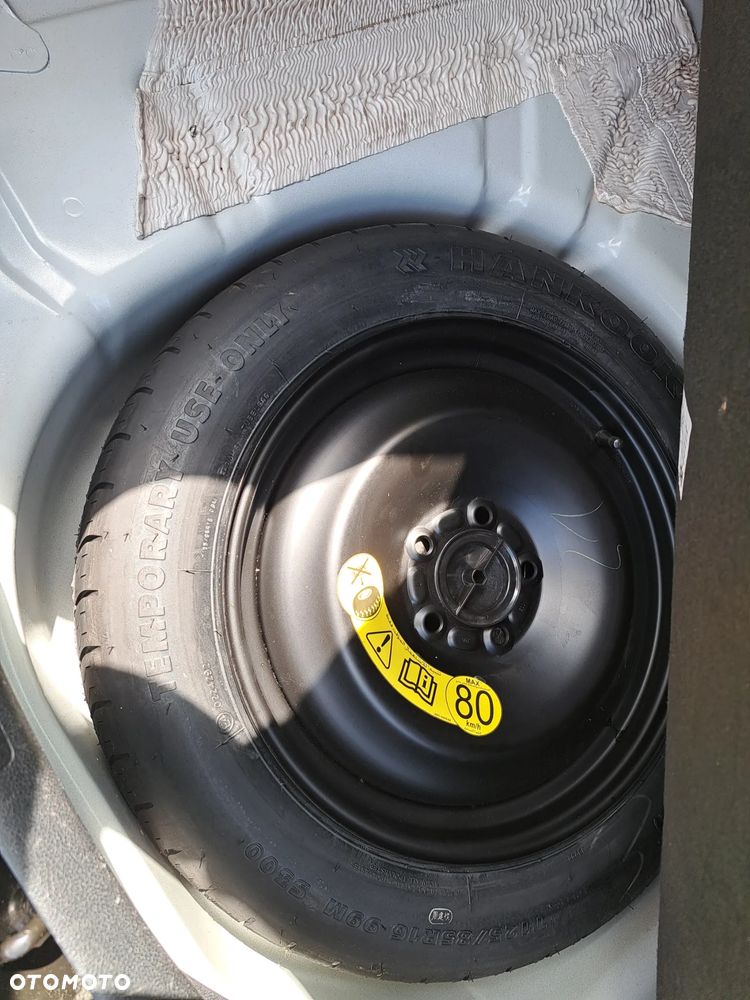 Ford Focus 1.6 Silver X EU5 - 10