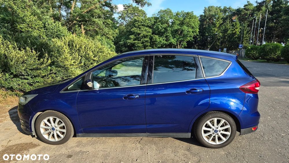 Ford C-MAX - 8