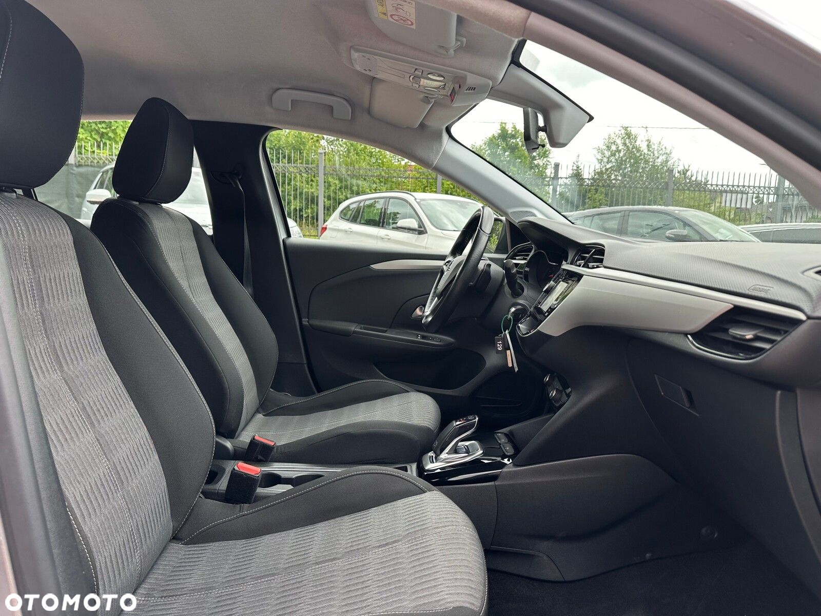 Opel Corsa - 32
