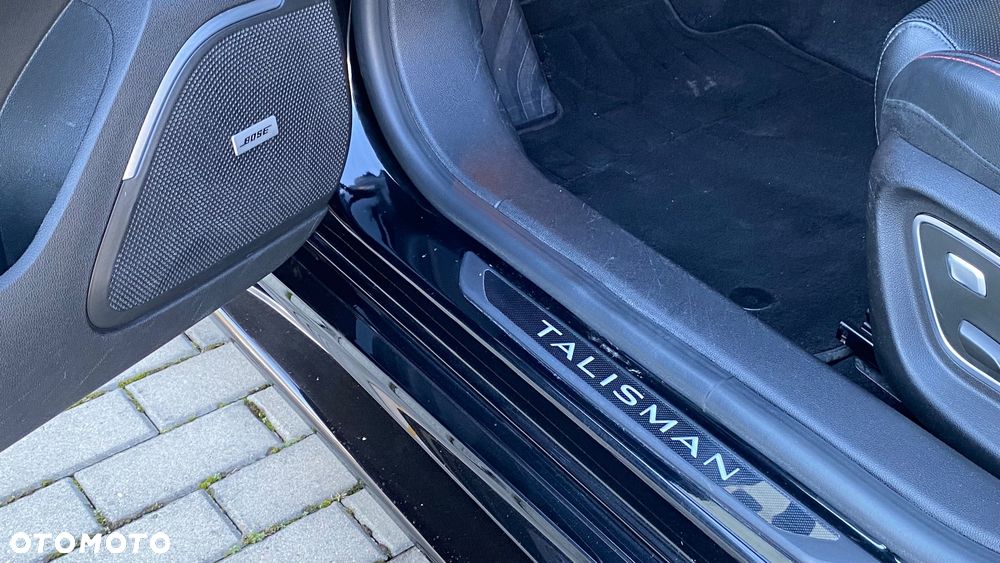 Renault Talisman - 21