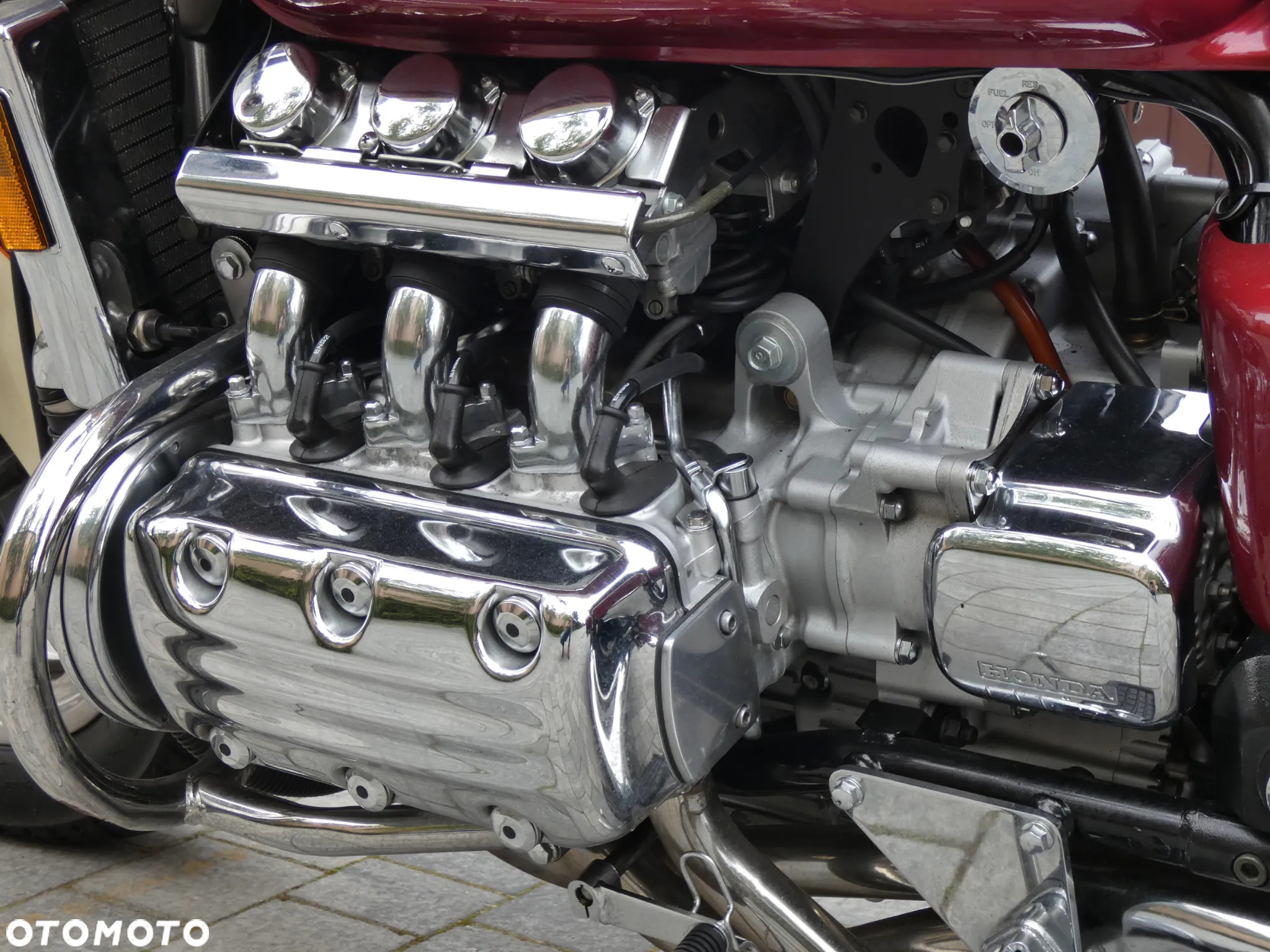 Honda Valkyrie - 26