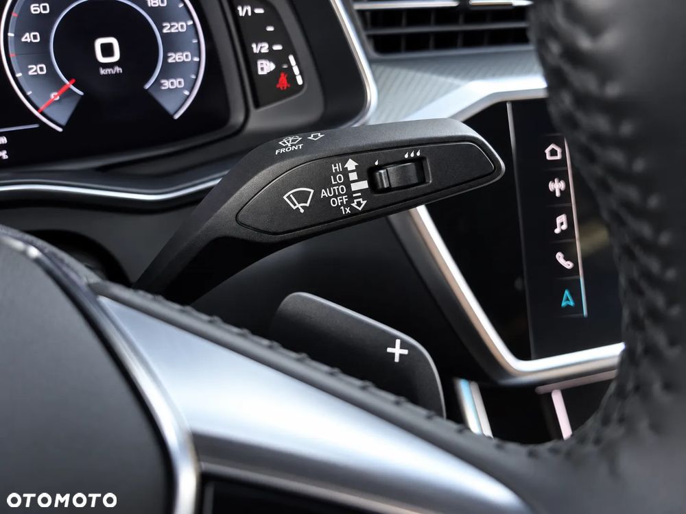 Audi A6 Limousine 40 TDI quattro S tronic - 25