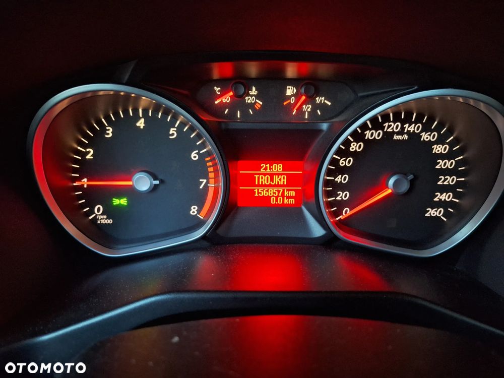 Ford Mondeo 1.6 T Ambiente - 16