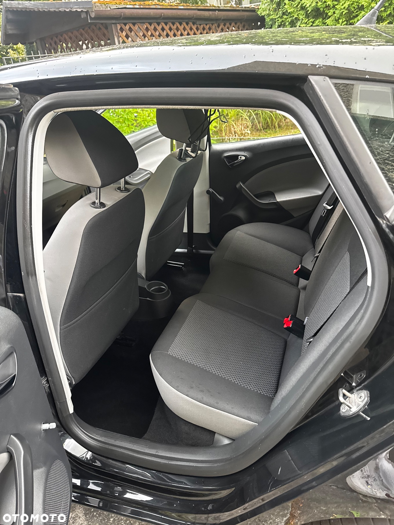 Seat Ibiza - 13