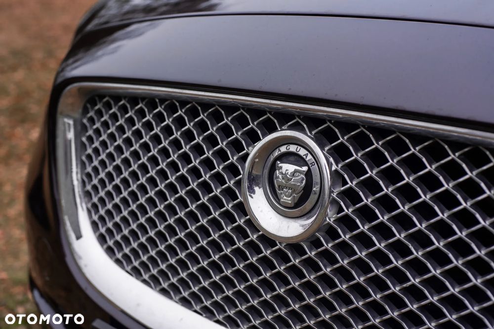 Jaguar XJ 5.0 S/C LWB Ultimate - 10