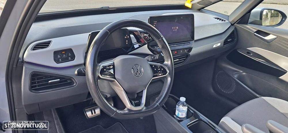 VW ID.3 Pro Performance 1st Plus - 17