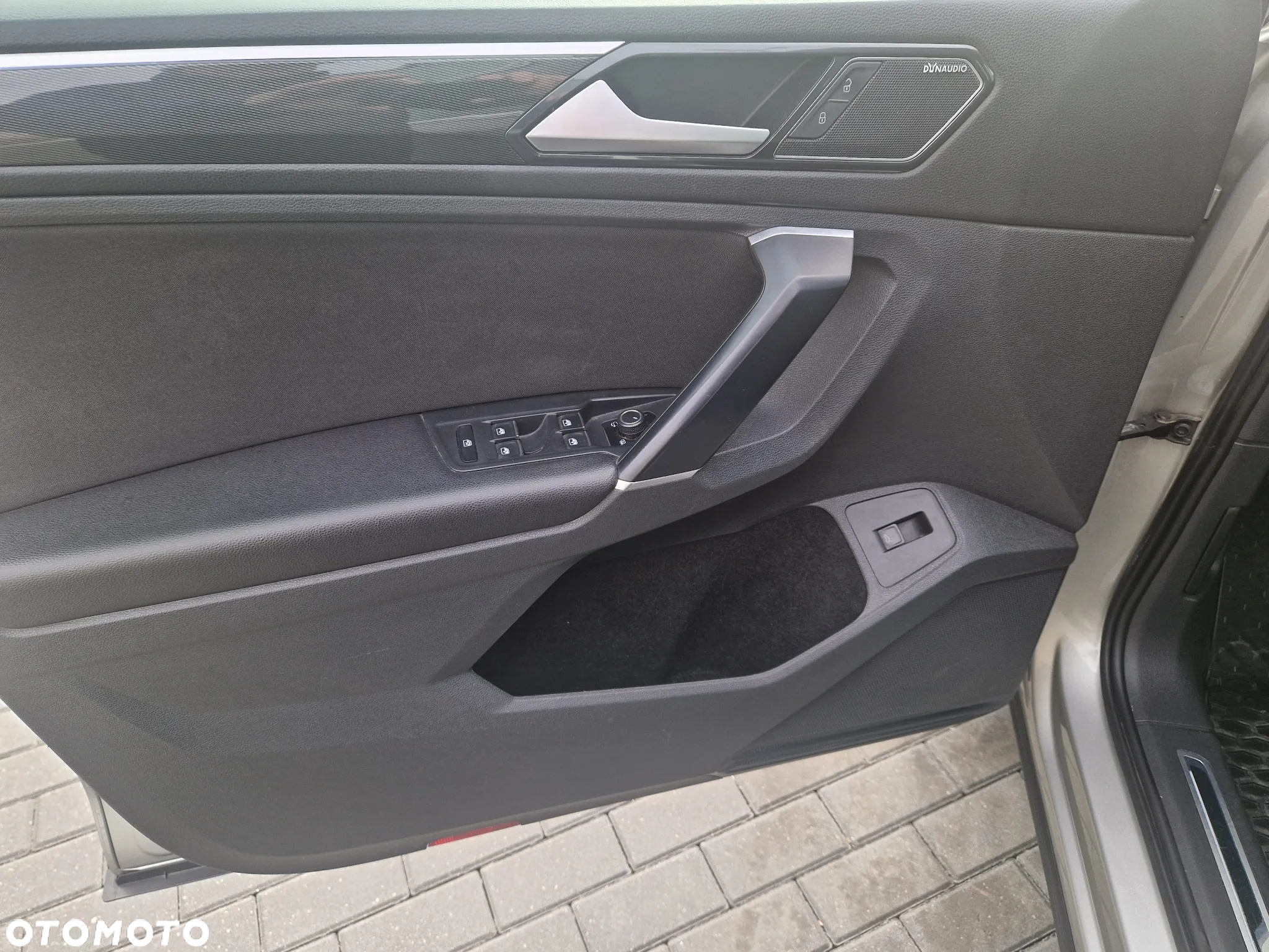 Volkswagen Tiguan 2.0 TDI BMT SCR 4Mot Highline DSG - 16