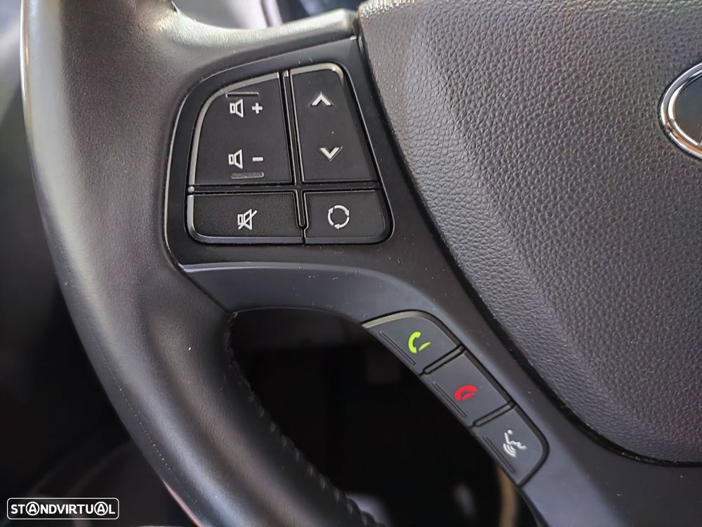 Hyundai i10 1.0 Comfort - 11