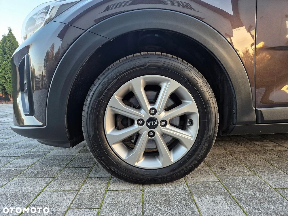 Kia Stonic - 18