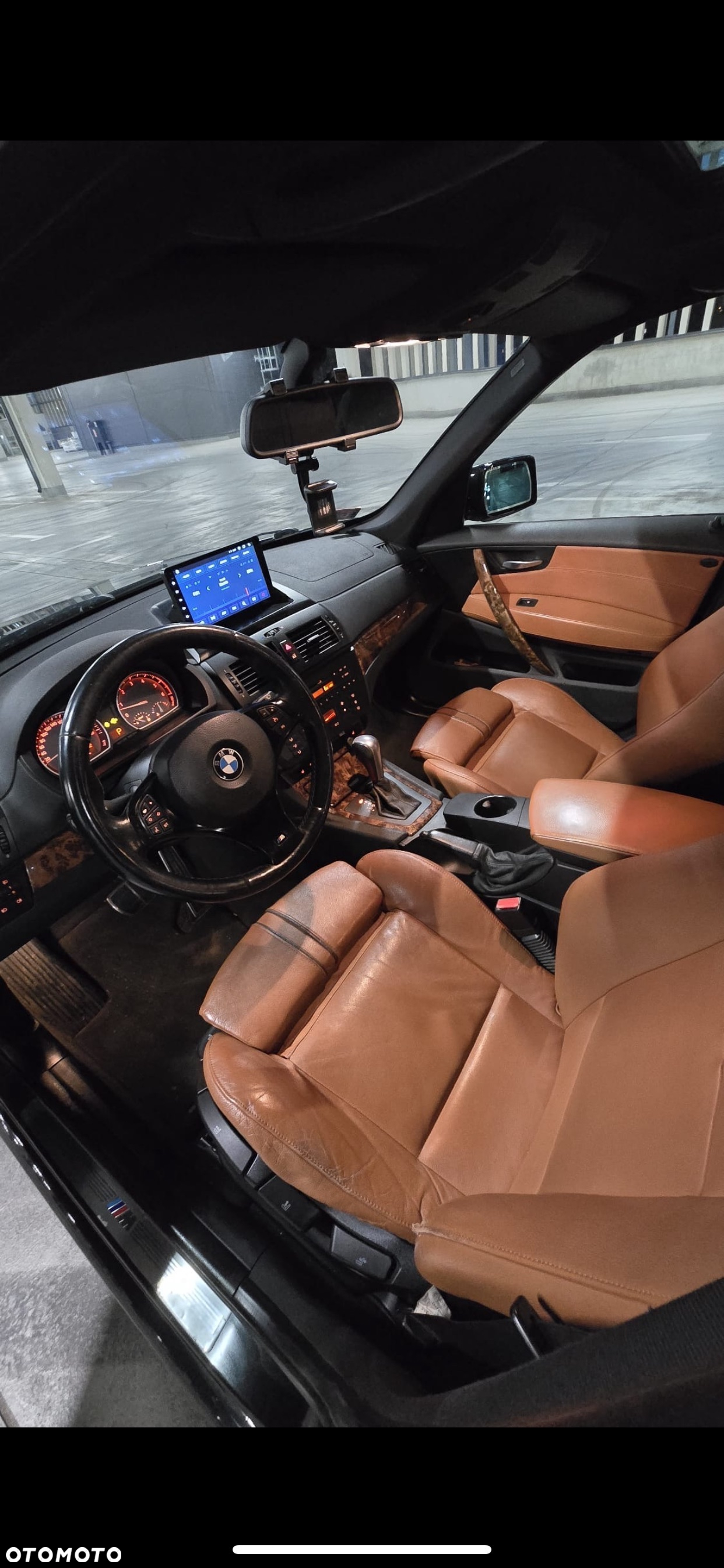 BMW X3 3.0sd - 11