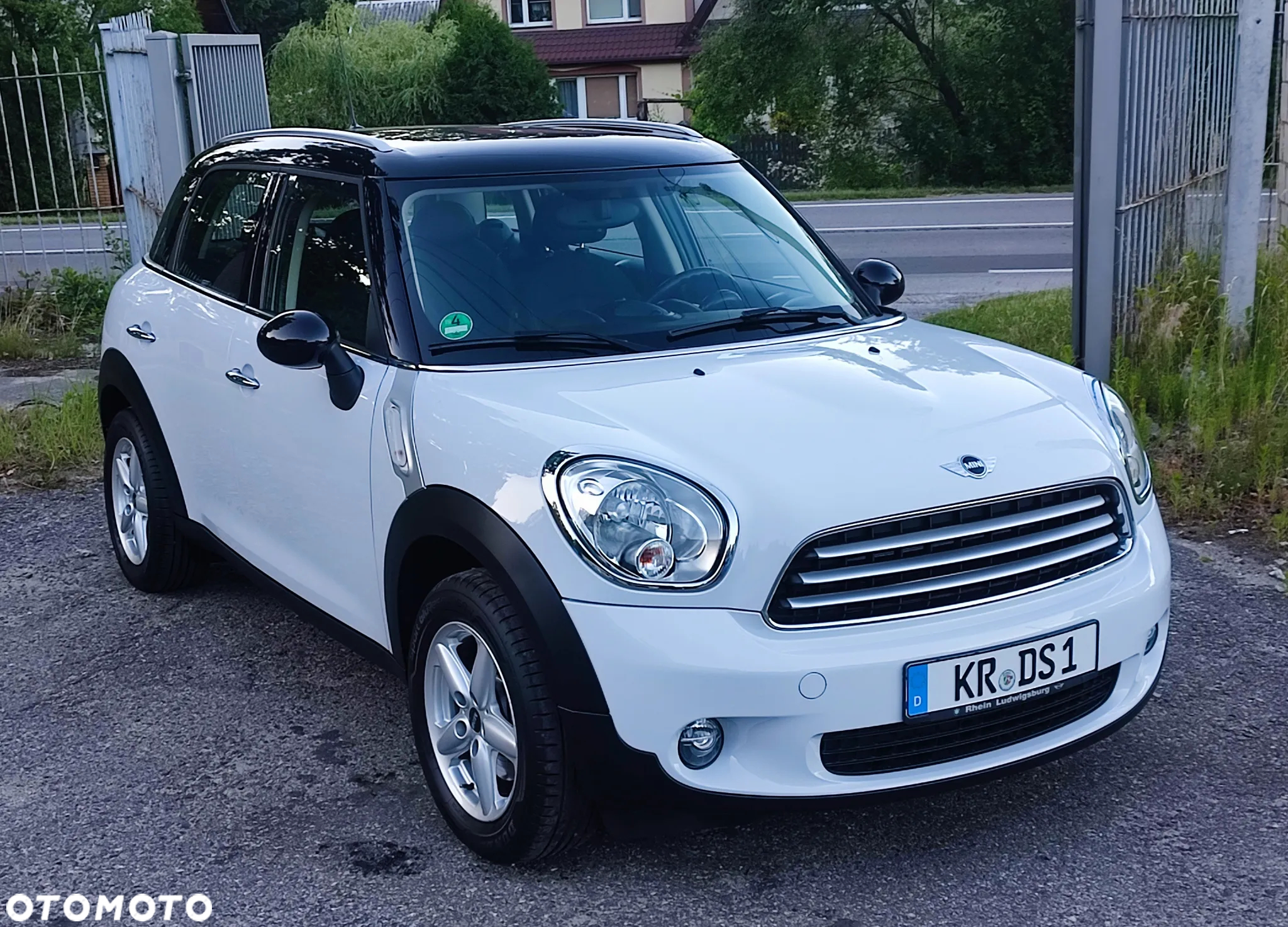 MINI Countryman - 22