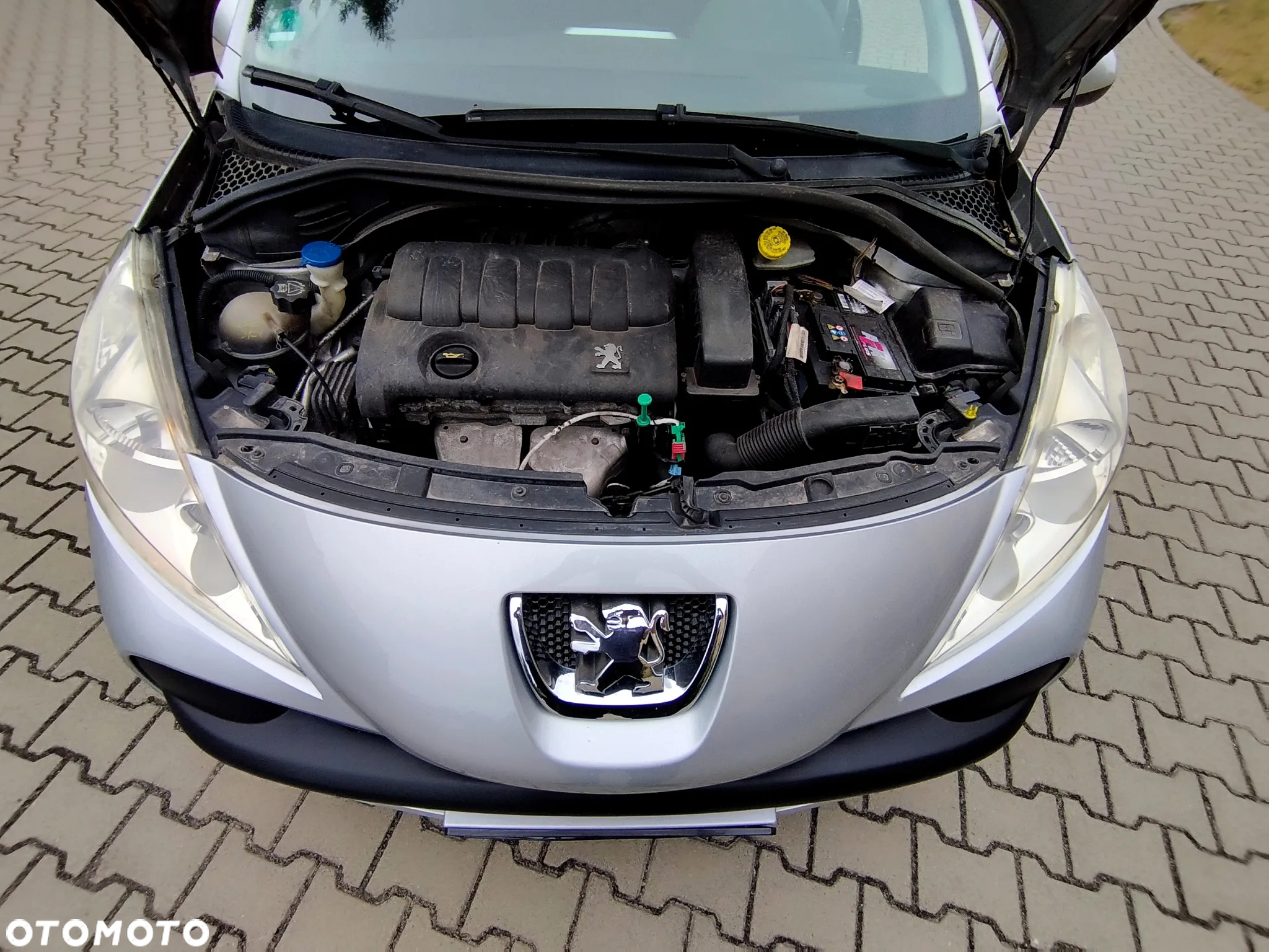 Peugeot 207 - 12