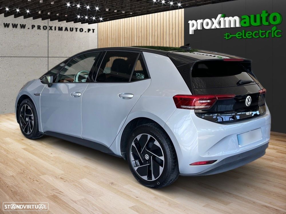 VW ID.3 Pro Performance Business - 19