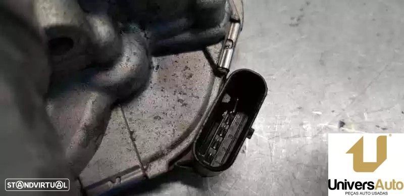 CAIXA BORBOLETAS KIA OPTIMA 2015 -351002A600 - 1