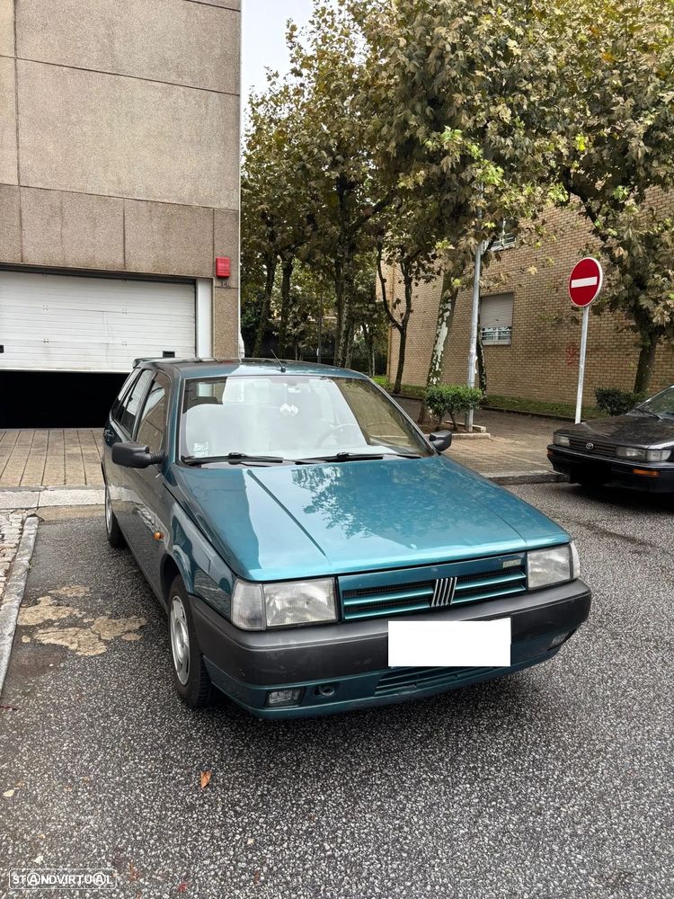 Fiat Tipo 1.4 DGT - 1