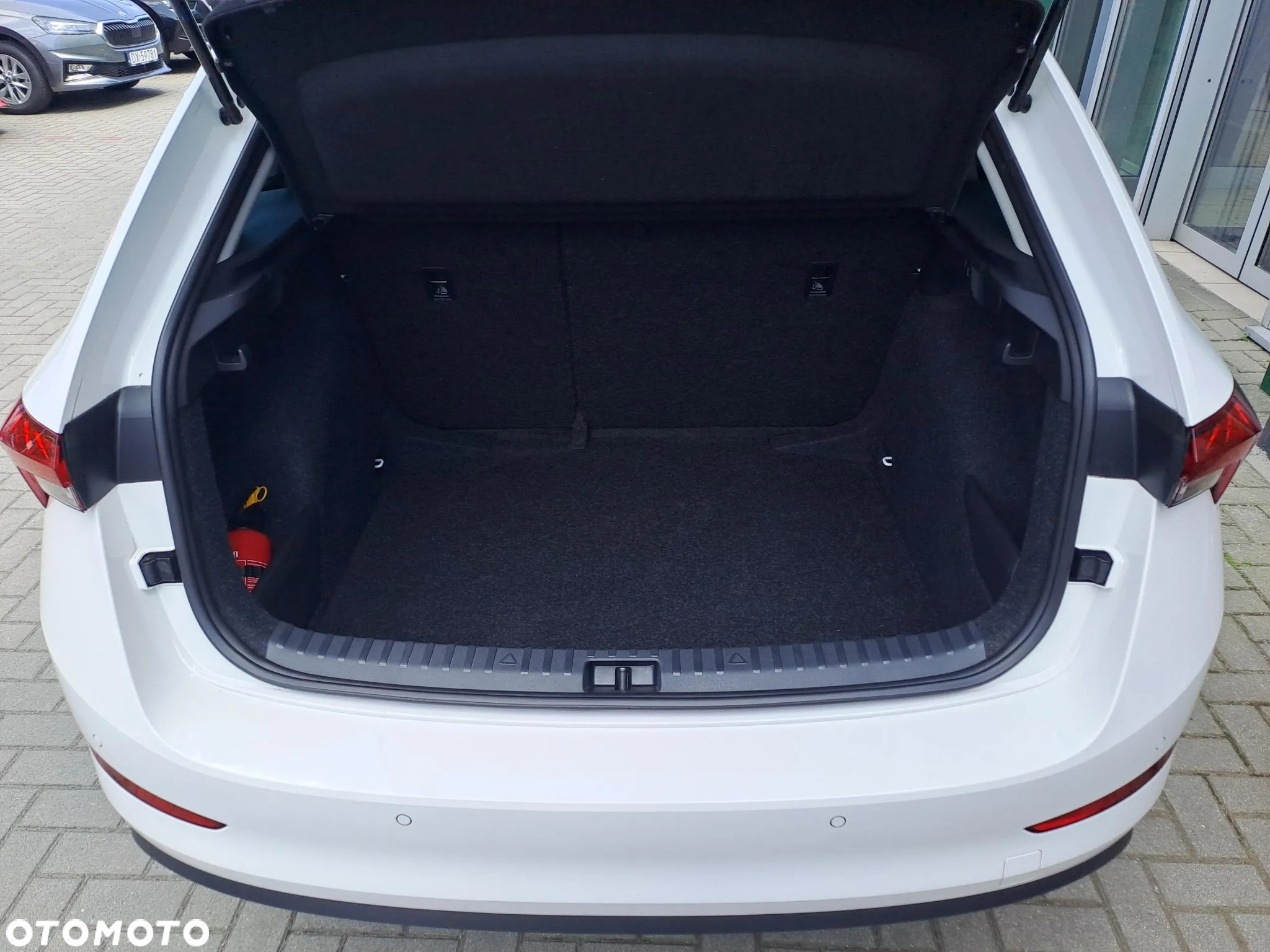 Skoda Scala 1.0 TSI Ambition - 12