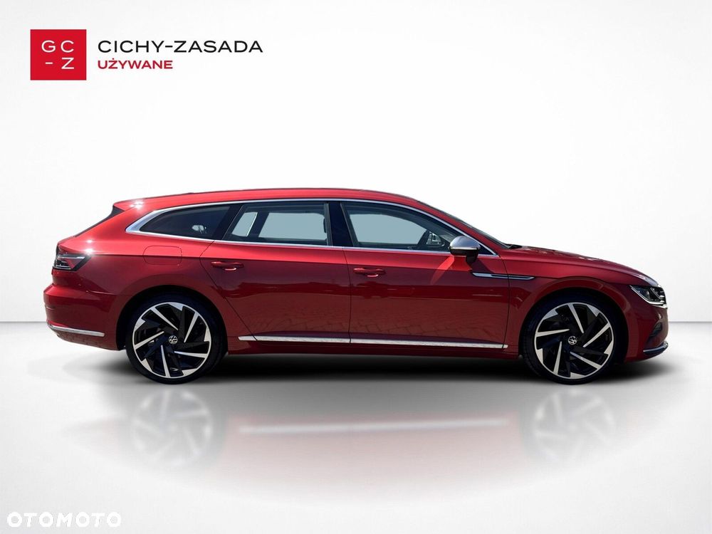 Volkswagen Arteon Shooting Brake 2.0 TDI Elegance DSG - 6