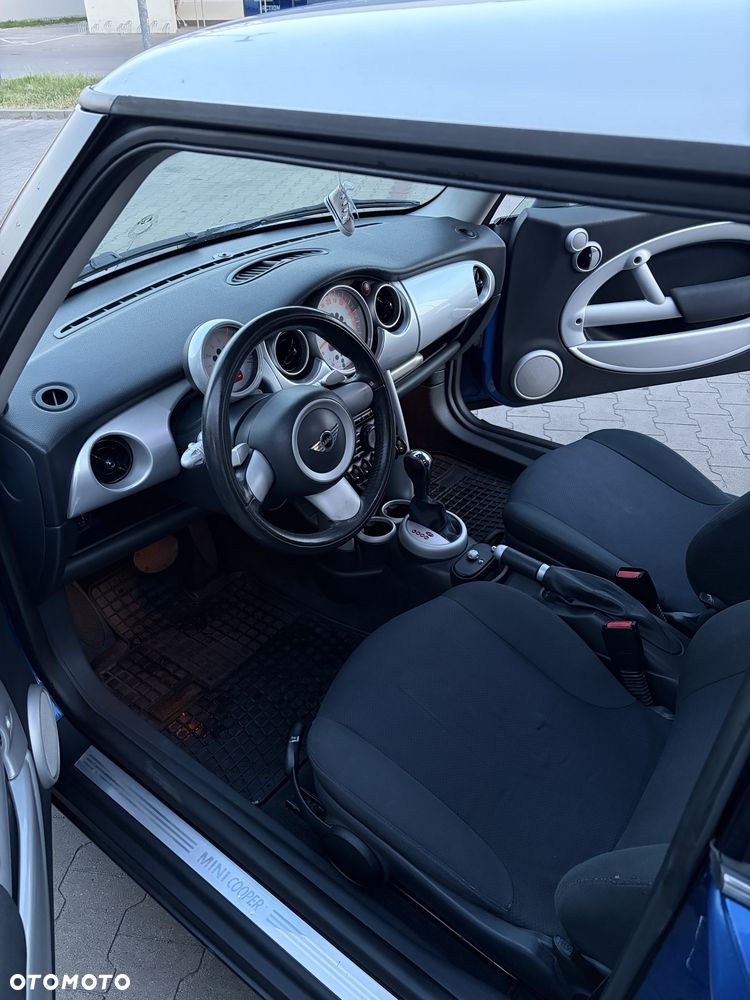 MINI Cooper - 8
