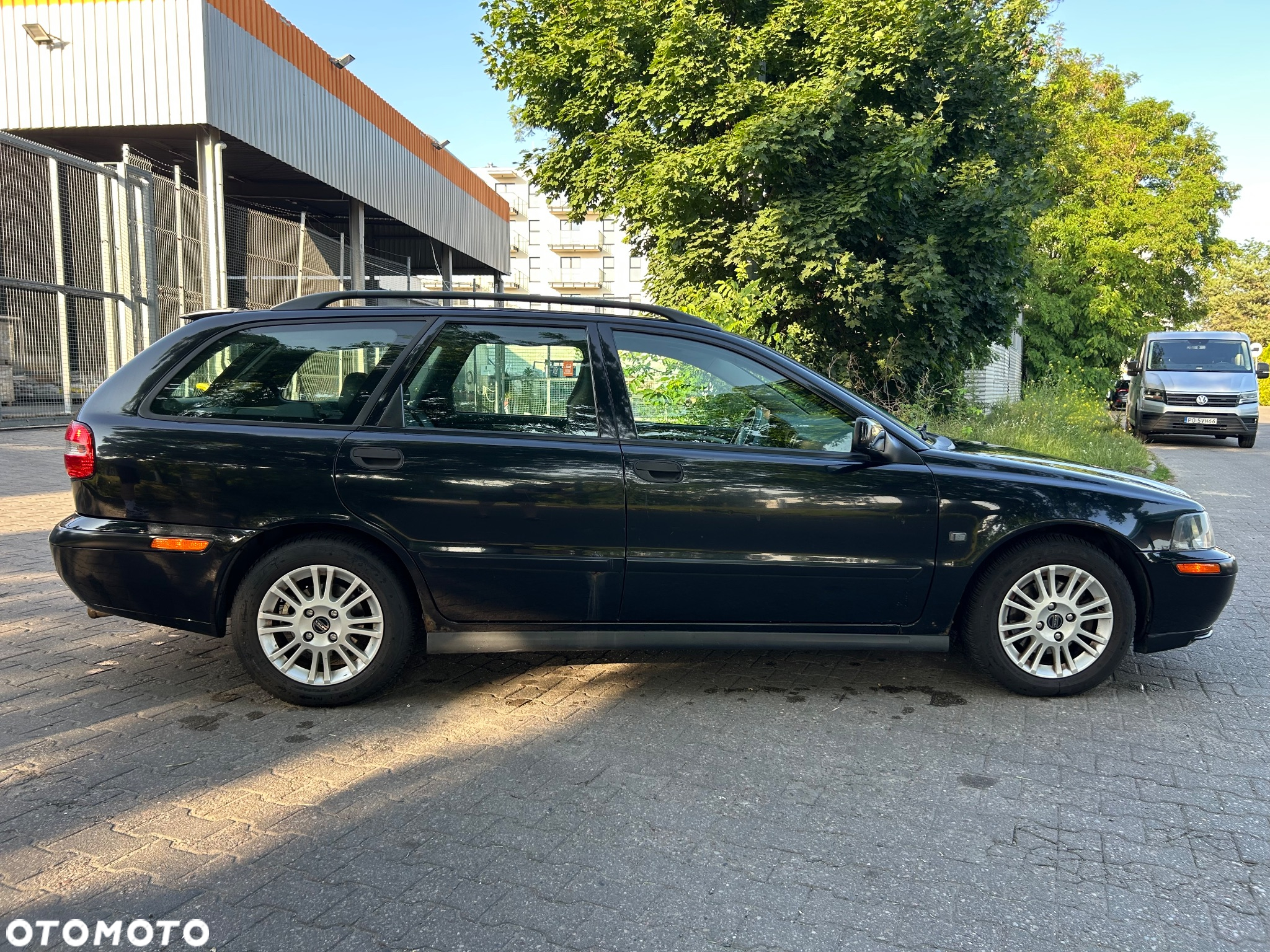 Volvo V40 1.8 - 4