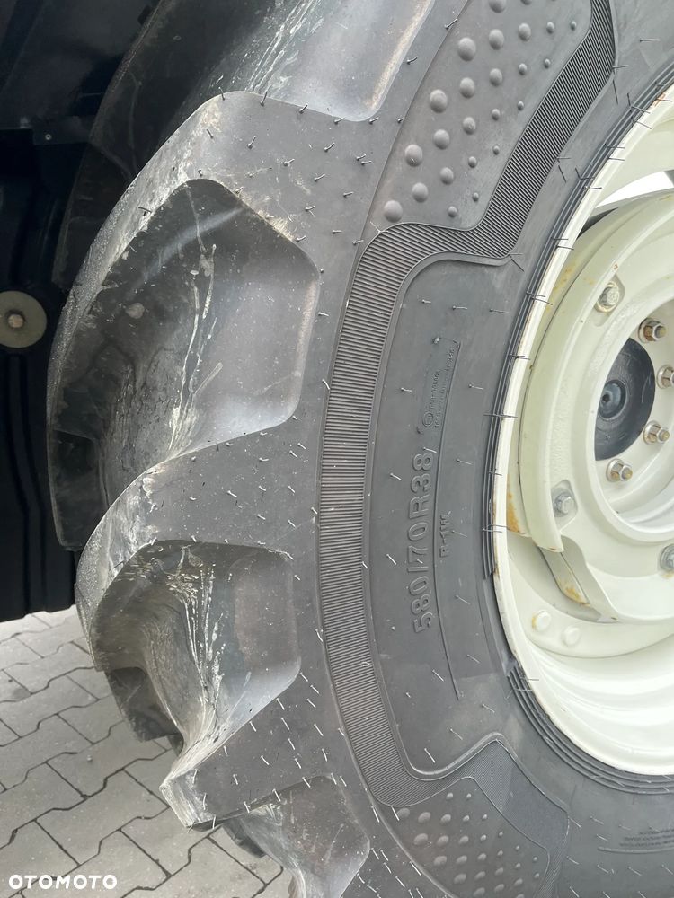 Valtra T132 - 9
