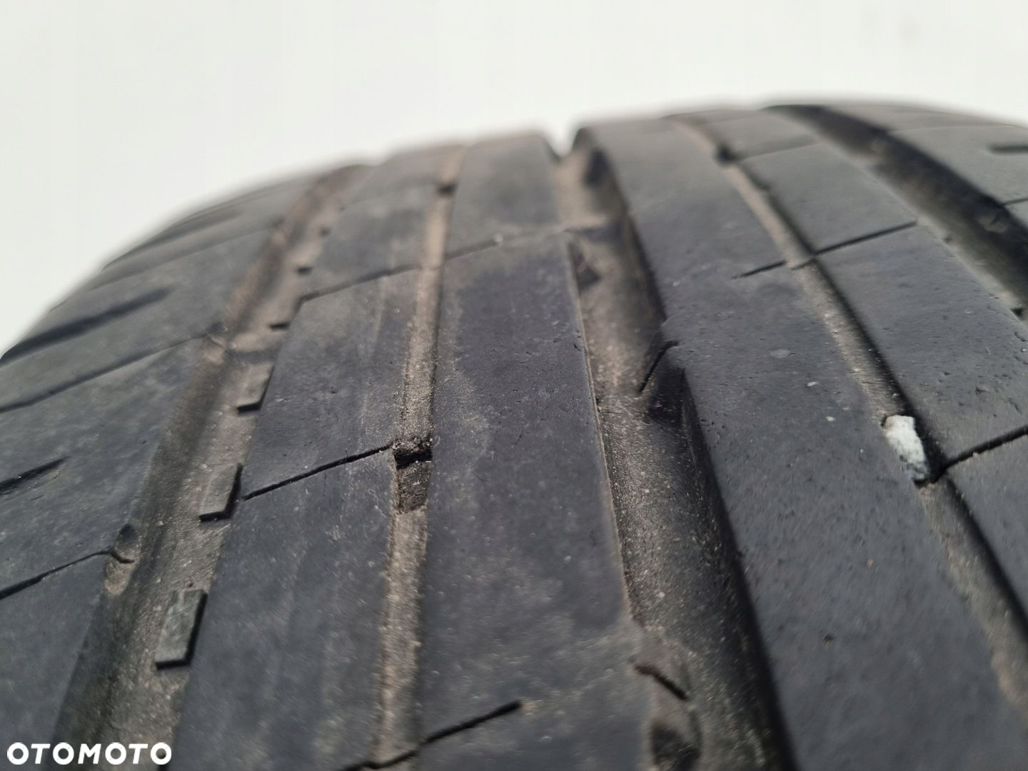 VW Transporter T5 T6 KOŁO ZAPASOWE Zapas felga 215/65 R16C 7H0601025E - 9