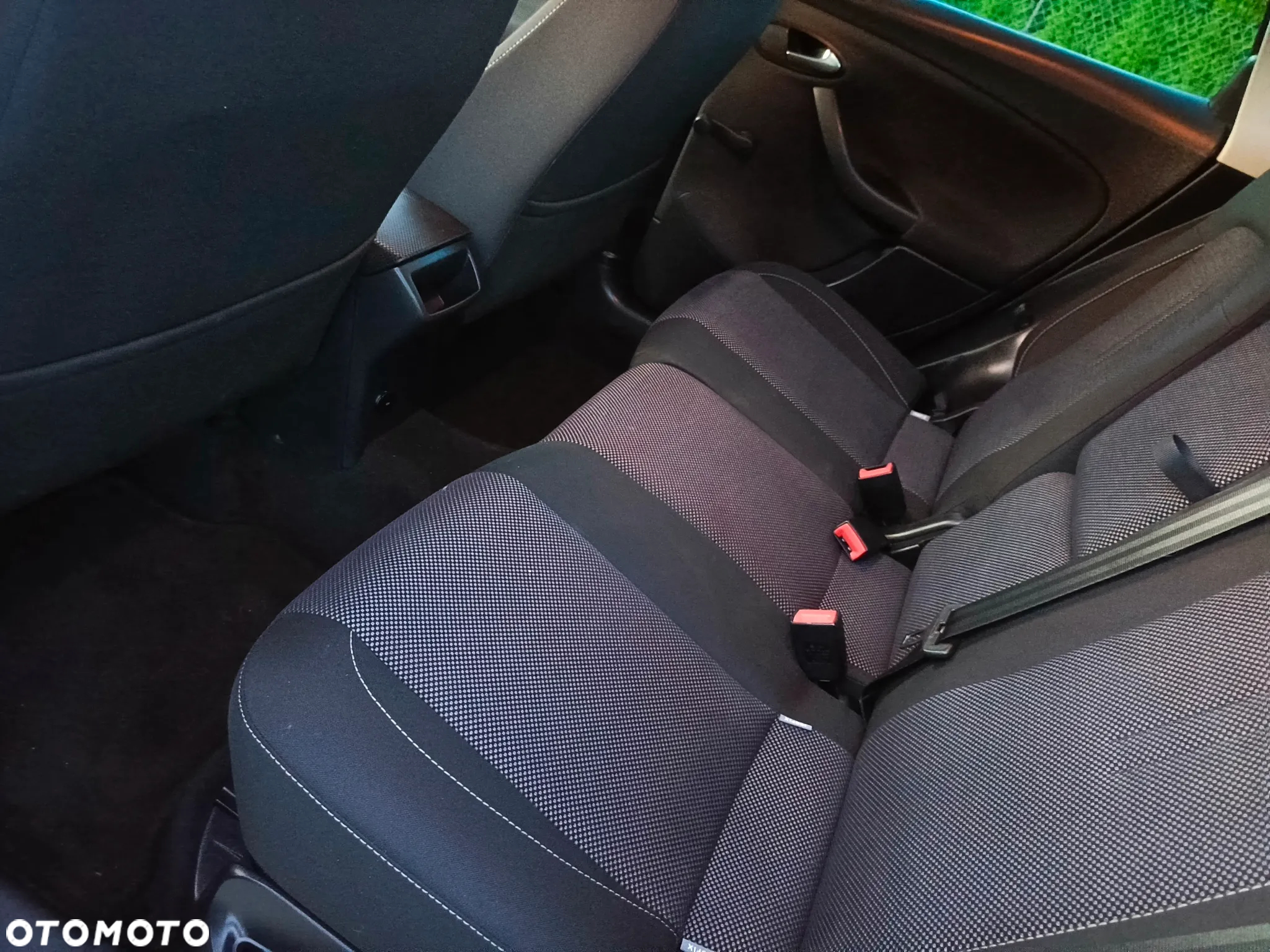 Seat Altea XL 1.6 TDI DPF CR Ecomotive Reference - 23