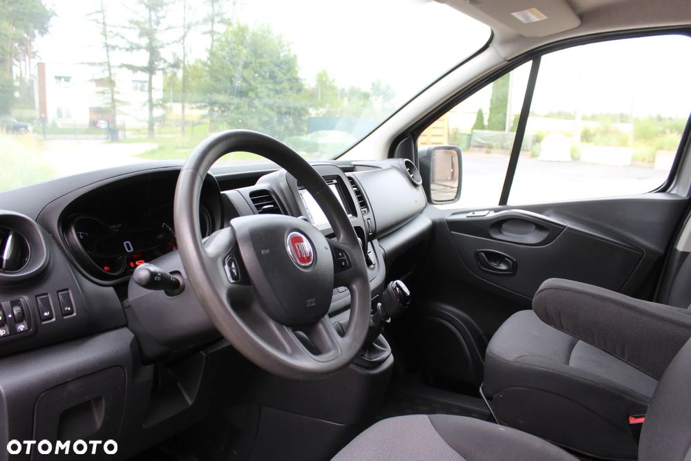 Fiat Talento - 16