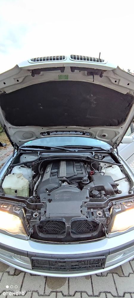 BMW Seria 3 - 35