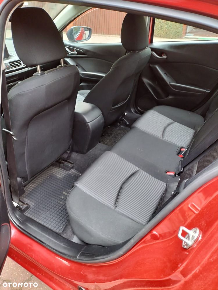 Mazda 3 1.5 Skymotion - 9