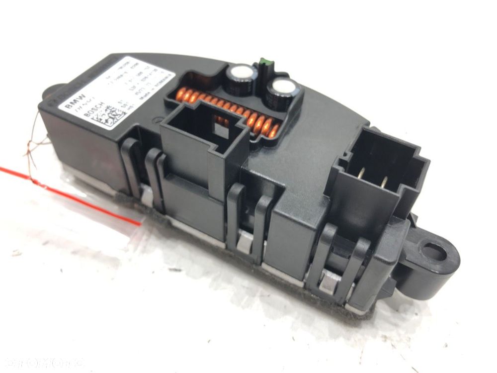 OPORNIK DMUCHAWY POWIETRZA - 49.00 PLN - MINI MINI (F56) 2013 - 2022 Cooper S 131 kW [178 KM] - 2