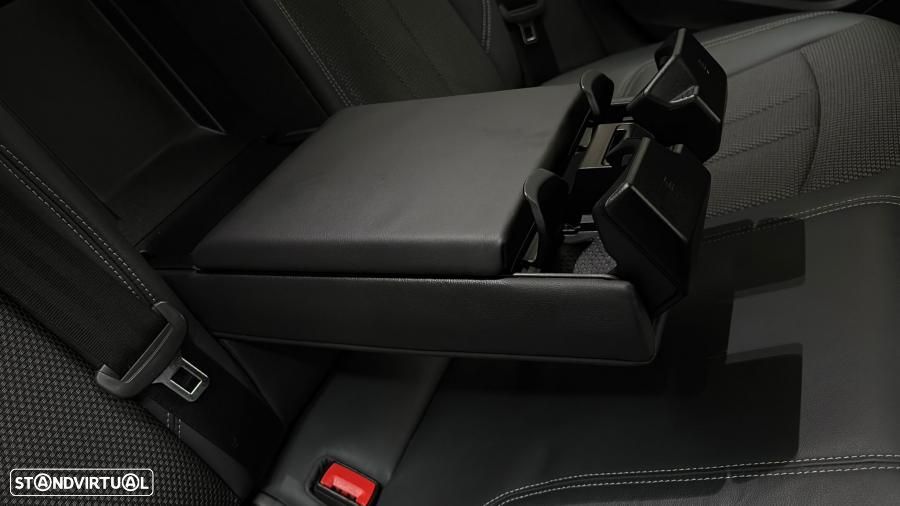 Audi A4 Avant 40 TDI S tronic sport - 30