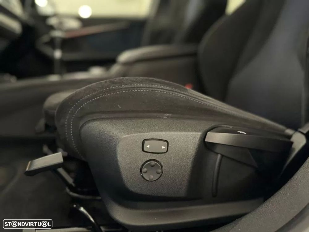 BMW 116 d Pack M - 28