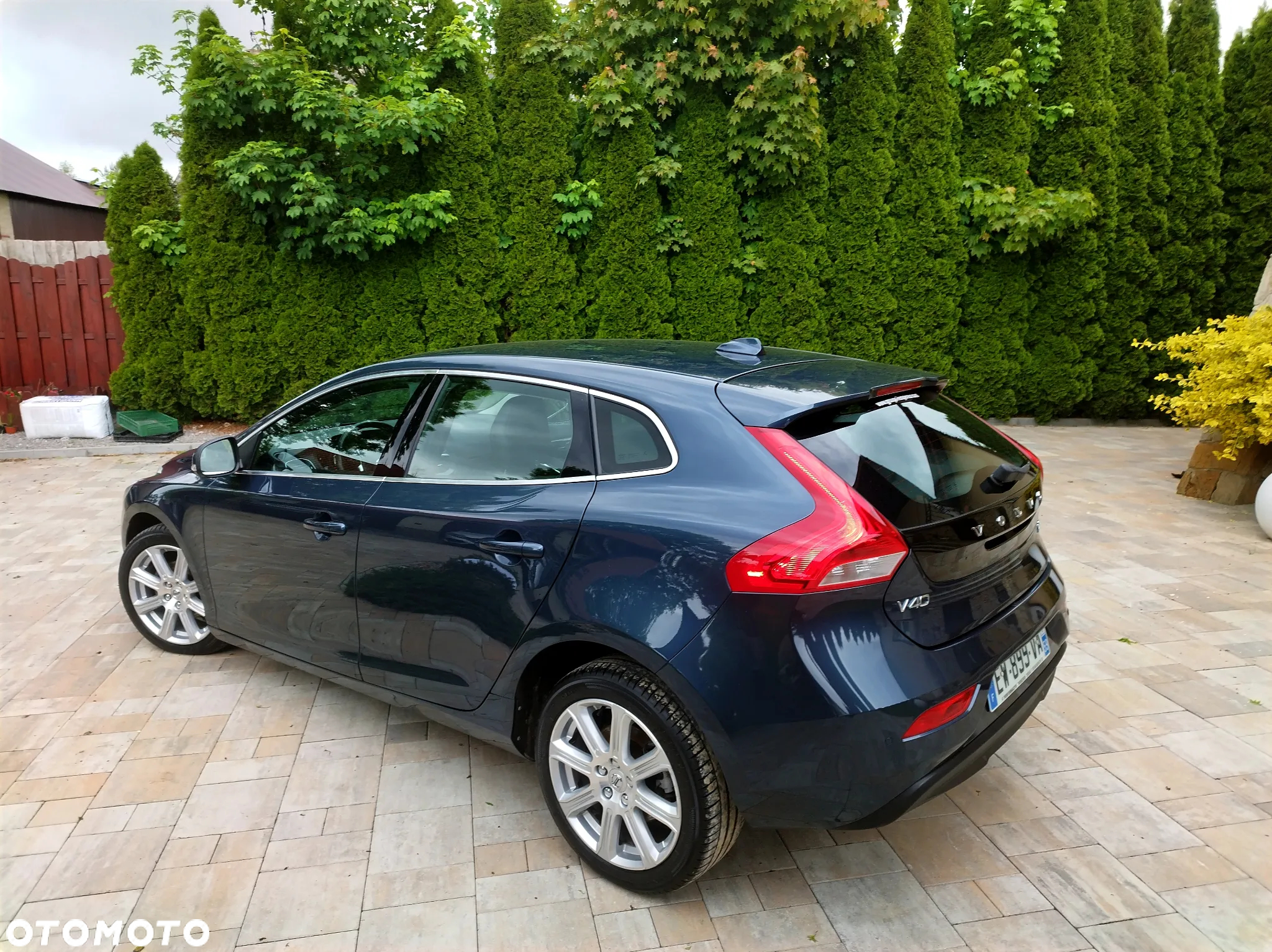 Volvo V40 - 12