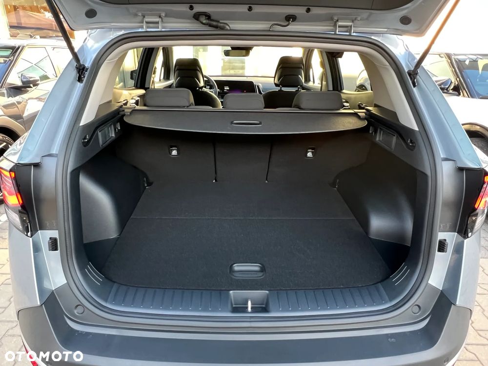 Kia Sportage 1.6 T-GDI HEV L 2WD - 19