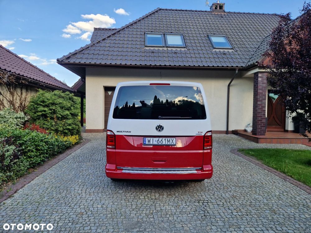 Volkswagen Multivan 2.0 BiTDI L1 Highline - 4