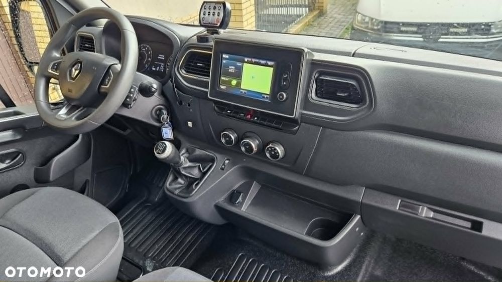 Renault MASTER - 16