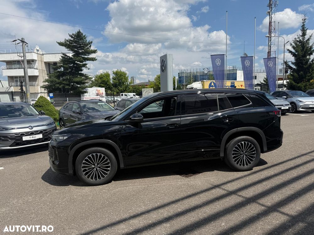 Volkswagen Tayron 2026 photo 5